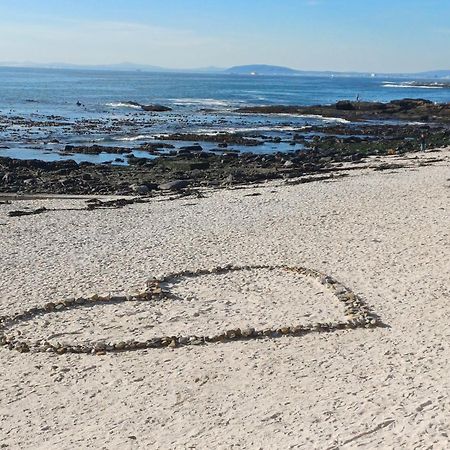 Queens Beach Studio Halaal Cape Town Exterior photo