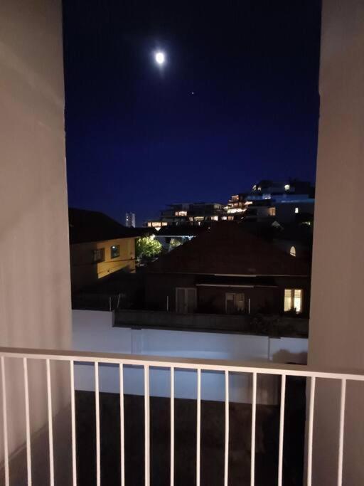 Queens Beach Studio Halaal Cape Town Exterior photo