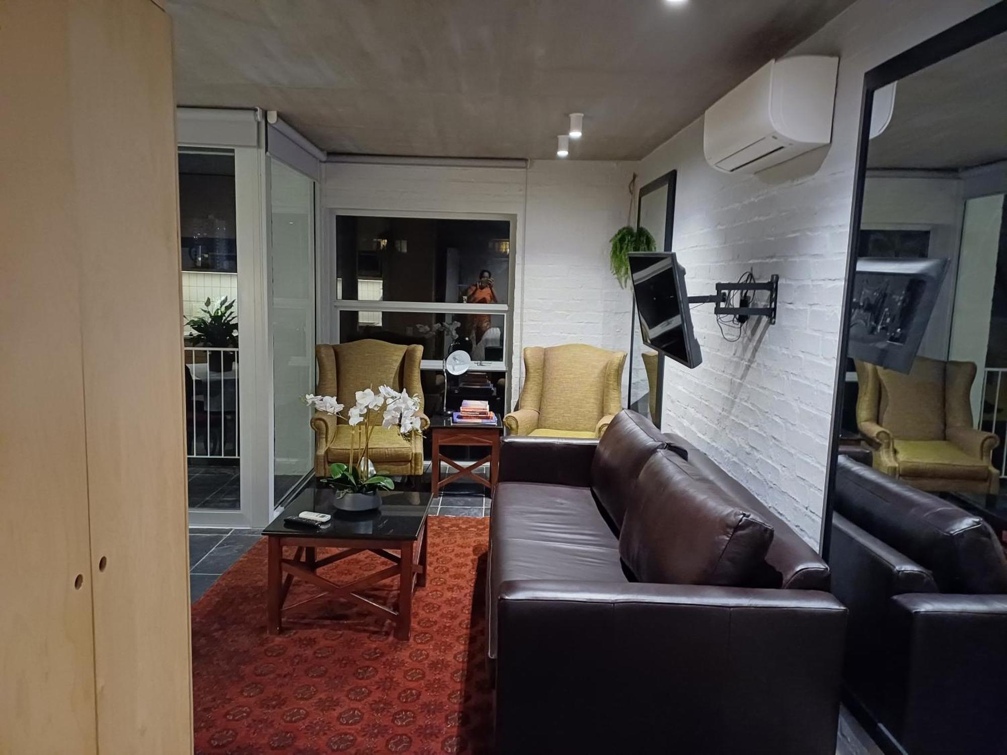 Queens Beach Studio Halaal Cape Town Exterior photo
