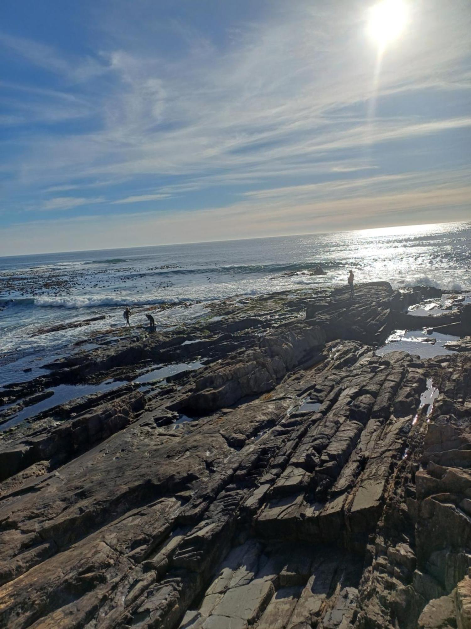 Queens Beach Studio Halaal Cape Town Exterior photo